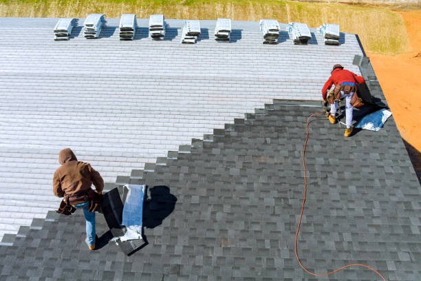 Fast & Reliable Emergency Roof Repairs in Trenton, MO