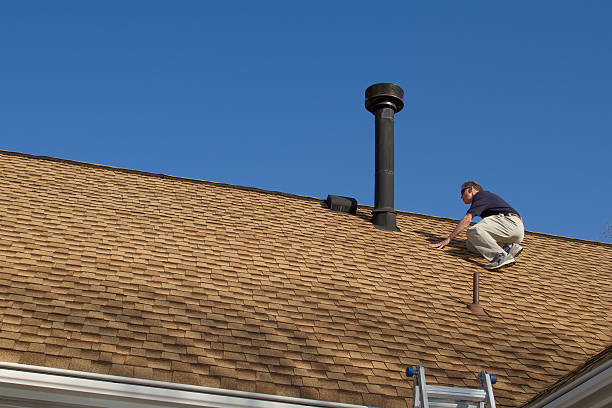 Best Roof Coating and Sealing  in Trenton, MO